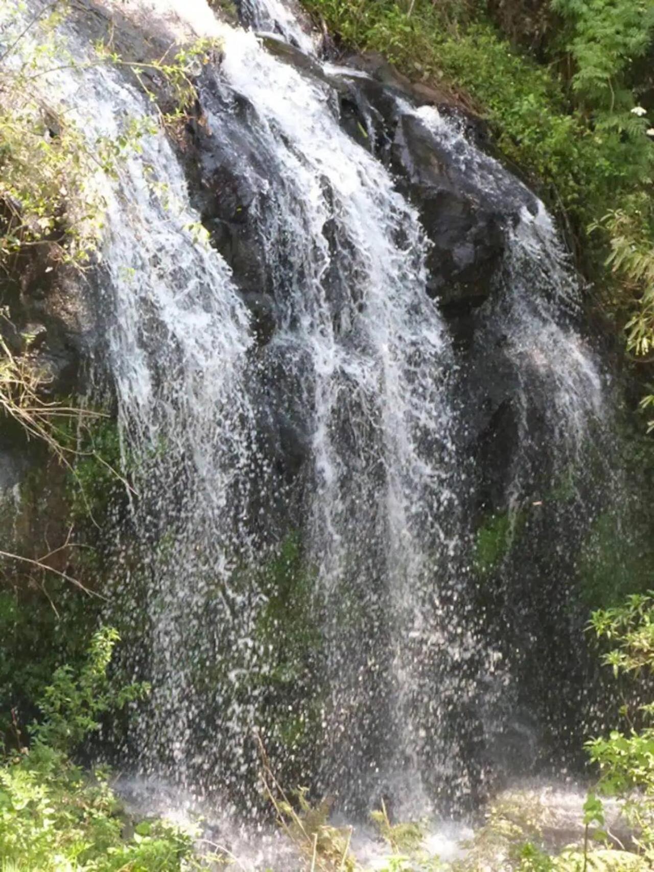הוילה גראמדו Casarao Da Cascata מראה חיצוני תמונה