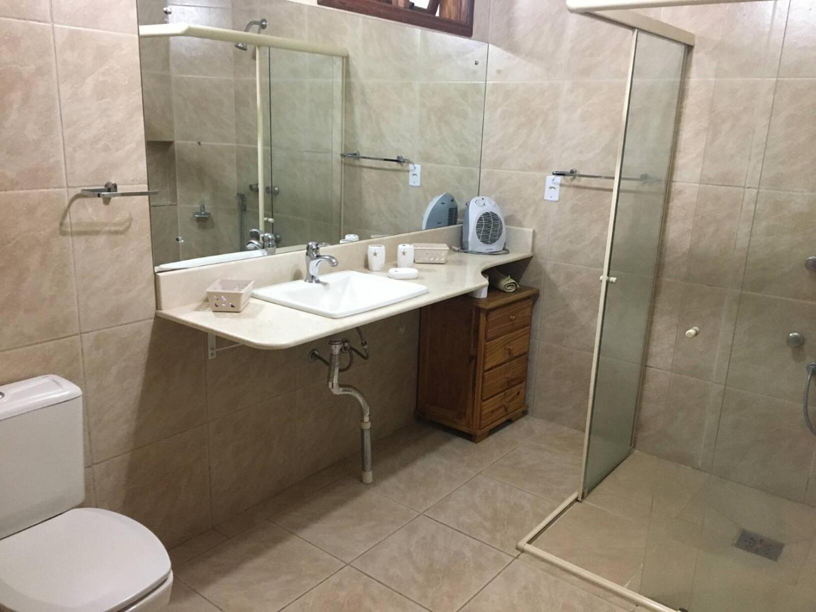 הוילה גראמדו Casarao Da Cascata מראה חיצוני תמונה
